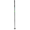 Armada - Bâtons de ski - Legion Black/ Lime  en Aluminium - Taille 115...
