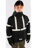 Armada BDOG Veste noir S