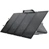 Panneau solaire bifacial portable EcoFlow 220 W