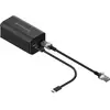 Adaptateur de mise à la terre pour station électrique portable EcoFlow