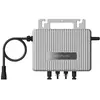 ECOFLOW Micro-onduleur STREAM Microinverter (ohne PV & AC kabel  - W28...