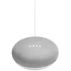 GOOGLE Home Mini FR - Galet - Enceinte avec Assistant vocal