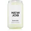 homesick New Job bougie parfumée 390 g