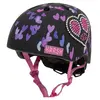 Casque enfant Cpreme Bokeh Bling -8+ Noir 54/58 cm CPRCA100014