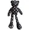 FIFA 2026 - Peluche ours noir