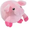 zooplus Exclusive Cochon massant pour chien - Jouet pour chien