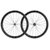 Reynolds Jeu De Roues De Route Blacklabel 46 Expert Disc Tubeless 12 x...