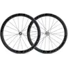 Reynolds Jeu De Roues De Route Blacklabel 46 Pro Disc Tubeless 12 x 10...