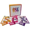 Jeux érotiques : Our Sex Game