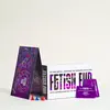 Adult GamesAdult Games - Prezzybox Jeu pour couple Fetish Fun