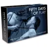 Fifty Days of Play, CC Games 50 Days