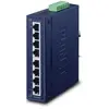 Planet 8 ports 10/100/1000 - IGS-801T