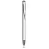 adonit Stylet Ecran Tactile Micro Disque Haute Précision Clip Jot Pro 4 Argent
