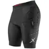 Short de protection g form pro x4 noir