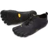 Vibram Five Fingers V-Alpha - Chaussures randonnée femme Black 36