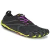 Chaussures de running femme Vibram 5 Fingers V-Run Noir 36 45VFF16W3105