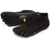 Chaussures Vibram Five Fingers V-Trek bleu marine femme - 36