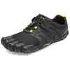 Vibram Fivefingers Chaussures De Trail Running V-trail 2.0
