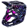 Kali Protectives Casque De Descente Invader Ltd Zolt Holo L-2XL