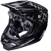 Casque carbon Kali Protectives Trinity L (59/60 cm)