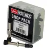 Stans No Tubes Soupapes Tubeless Presta 25 Unités 44 mm