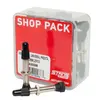 Stans No Tubes Soupapes Tubeless Presta 25 Unités 35 mm