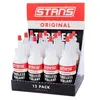 Stans No Tubes Mastic Tubeless Original 60ml 12 Unités