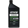 Stans No Tubes Huile De Suspension Biobased 20wt 1l
