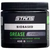 Stans No Tubes Graisse Biobased 450g One Size