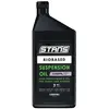 Stans No Tubes Huile De Suspension Biobased 7wt 1l