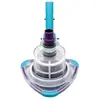 Aspirateur de piscine et spa hydraulique V-Trap - Kokido