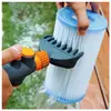 Nettoyeur pour cartouches de filtration - Kokido