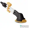 Balai de piscine automatique hydraulique Zappy - Kokido TU