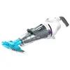 Kokido Trigano - Aspirateur piscine électrique sans fil Telsa 50 rechargeable