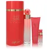 Perry Ellis 360 Coral - Perry Ellis Coffret Cadeau 108 ml