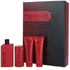 18 Fuego - Perry Ellis Coffret Cadeau 100 ml