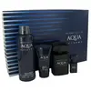 Aqua Extreme - Perry Ellis Coffret Cadeau 100 ml