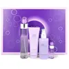Perry Ellis 360 Purple - Perry Ellis Coffret Cadeau 100 ml