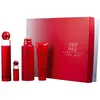 Perry Ellis 360 Red - Perry Ellis Coffret Cadeau 107,5 ml