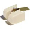 Cellule MM Sumiko Rainier pour platine vinyle Blanc