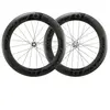 Reynolds Jeu De Roues De Route Black Label 80 Pro Cl Disc Tubeless 12 ...