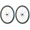 Reynolds Jeu De Roues Gravel Bl Atr Pro Tss Cl Disc Tubeless 12 x 100/...