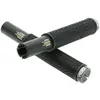 Poignées vélo Intermediaire Protaper J-Unit Noir 27 mm 361-36986-K005