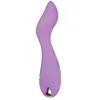 Evolved - Vibromasseur point G Lilac - Lilas