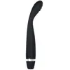 Evolved - Vibromasseur fin point G - Noir