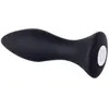 Evolved Novelties - Mighty Mini Plug - Noir