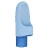 Evolved - Doigté Délicieux Vibromasseur pour le Doigt - Bleu