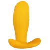Evolved Novelties - Creamsicle - Orange