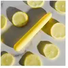 Evolved - Vibromasseur Sunny Sensations - Jaune