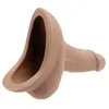 Gender X Evolved Novelties - Stand To Pee - Beige